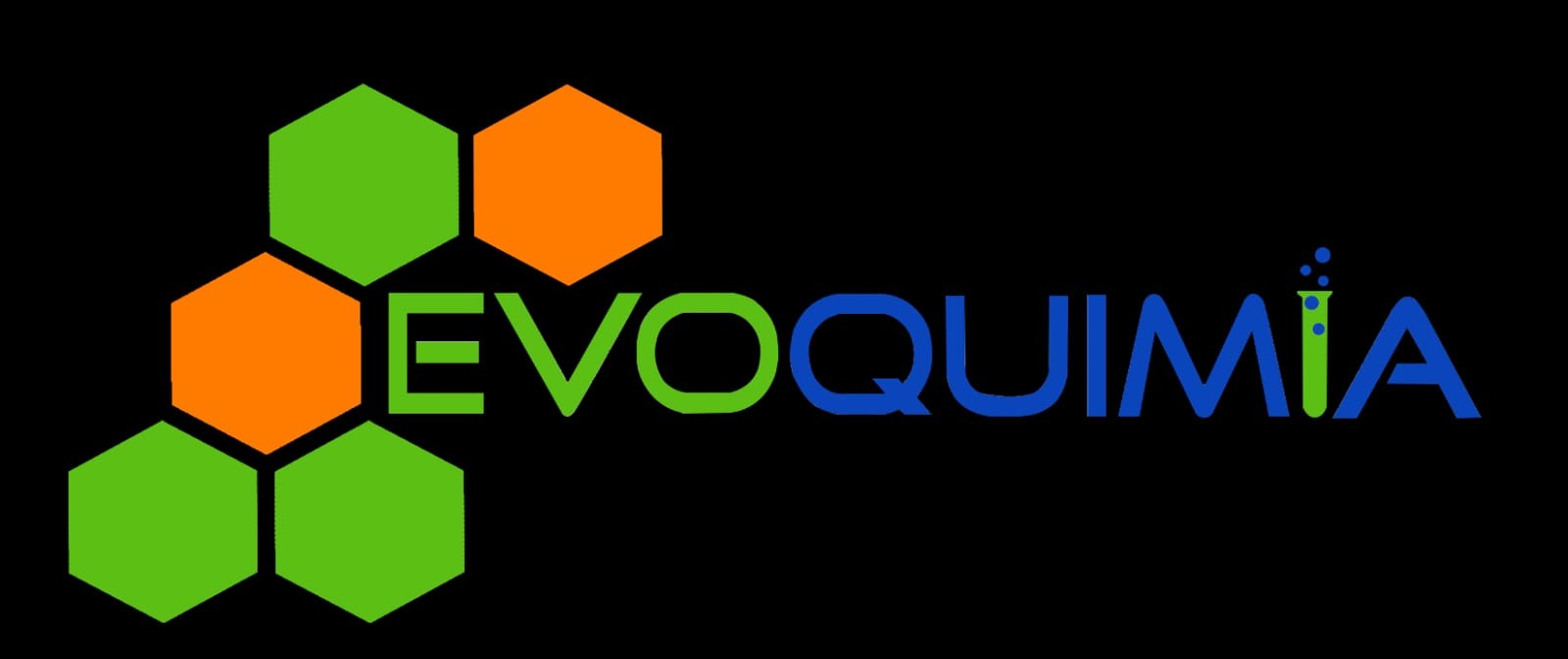 Logo Evoquimia